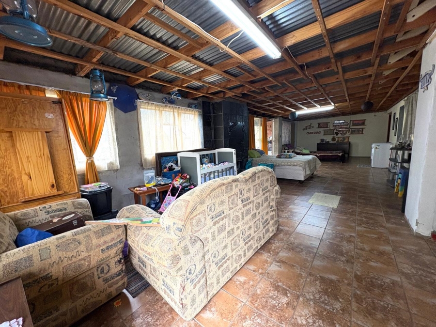 6 Bedroom Property for Sale in Dagbreek Free State